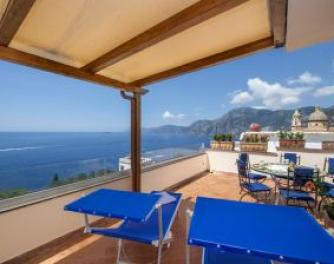 Villa Torretta and Pool and Lift in Praiano - Photo 46